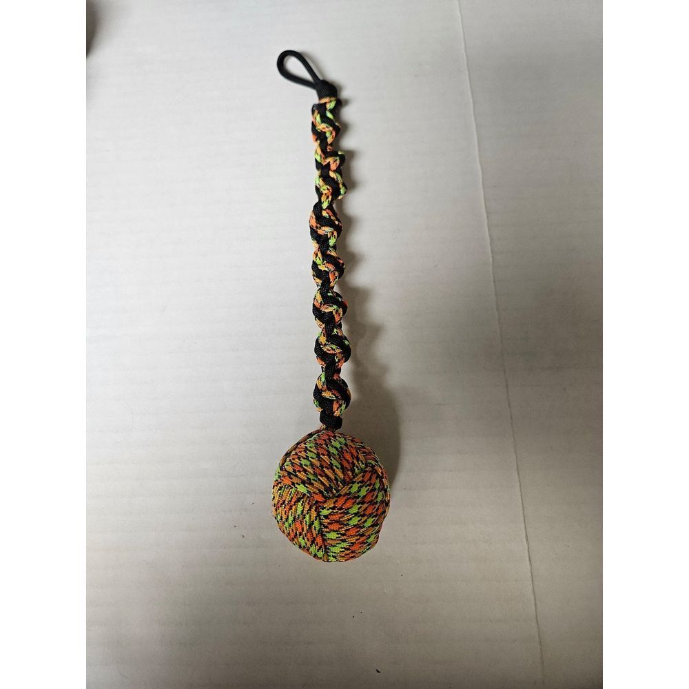 Paracord Lanyard Keychain 550‎ Cord